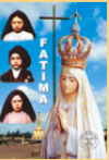 La Virgen de Fátima