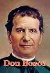 San Juan Bosco