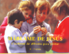 Háblame de Jesús" ( 4 a 7 años) Cuaderno para pintar