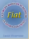 FIAT. La Divina Voluntad