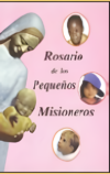 Rosario de los Pequeños Misioneros