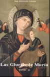 María, Reina y Madre de Misericordia