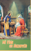 Mi Vida en Nazareth