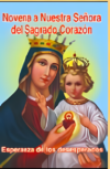 Novena a Ntra.Sra. del Sagrado Corazón