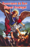 Exorcismo de San Miguel Arcángel