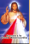 Novena a la Divina Misericordia