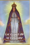 Novena a la Virgen de lo Vásquez