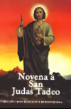Novena a San Judas Tadeo