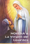 Novena a la Virgen de Lourdes