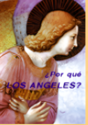 ¿Por qué los Ángeles?