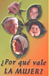 ¿Por qué vale la mujer?