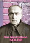 San Maximiliano Kolbe