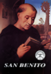 San Benito